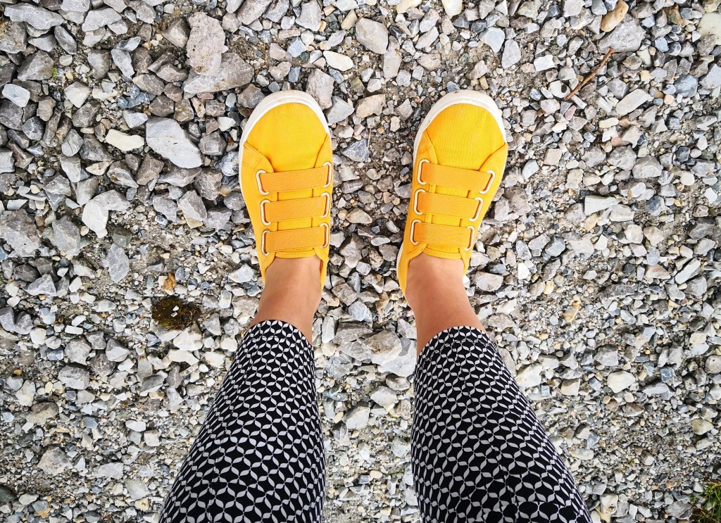 Unpaved journeys, rocky roads and the ones least travelled make the greatest stories and the most fierce characters.