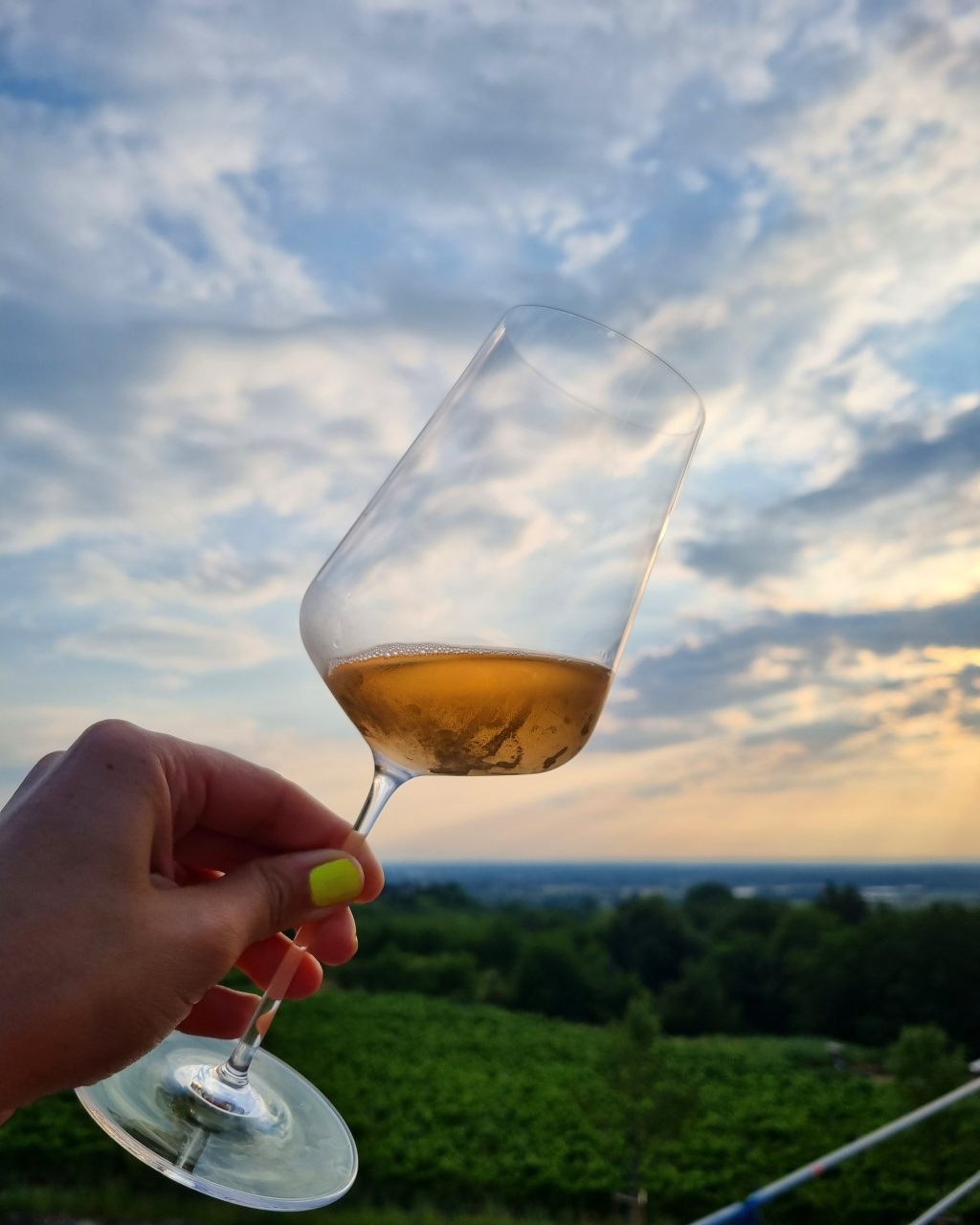 When nature, art, science & passion come together&nbsp;–